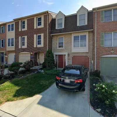 7993 Clipper Ct, Frederick, MD 21701