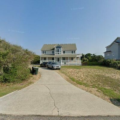 8 3rd Ave Lot 6, Kitty Hawk, NC 27949