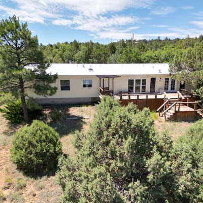 8 Glory Rd, Tijeras, NM 87059