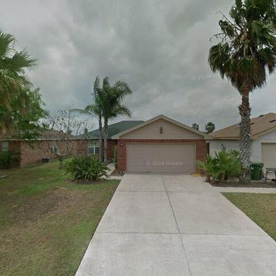 8 Lakewood Dr, Laguna Vista, TX 78578