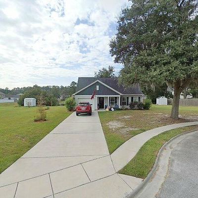 8 Persimmon Ct, Guyton, GA 31312