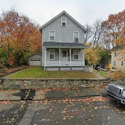 80 Red Mountain Ave, Torrington, CT 06790