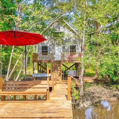 80 Scuba Ln, Pawleys Island, SC 29585