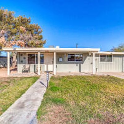 800 W 12 Th St, Tempe, AZ 85281