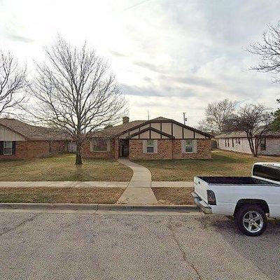 8003 Hoving Pl, Amarillo, TX 79121