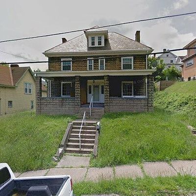 802 Howard St, Monongahela, PA 15063