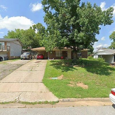 802 K St, Barling, AR 72923