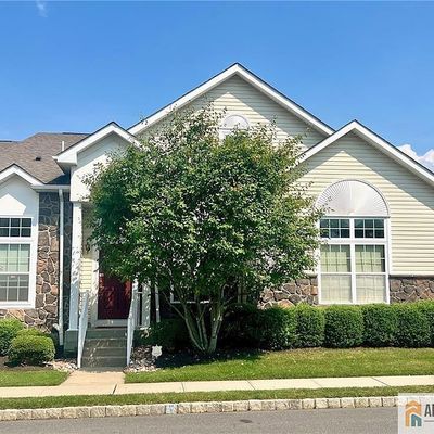 802 Schindler Drive, South Brunswick, NJ 08852