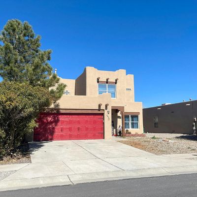 8027 Eliyah Ct Nw, Albuquerque, NM 87120