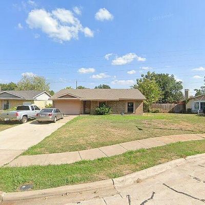 804 Via Del Rey, Mesquite, TX 75150