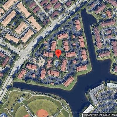 8040 N Nob Hill Rd #207, Tamarac, FL 33321