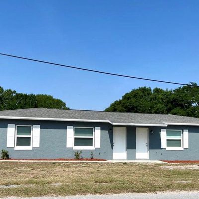 805 Avenue M Sw, Winter Haven, FL 33880