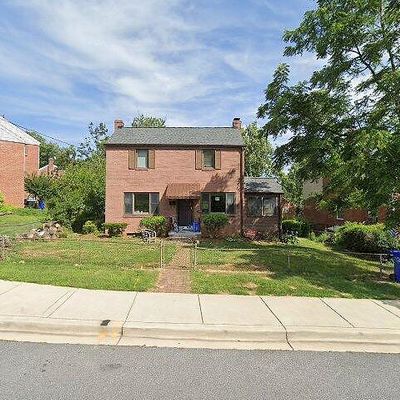 805 Patton Dr, Silver Spring, MD 20901