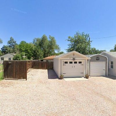 806 Prairie Rd, Colorado Springs, CO 80909