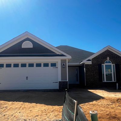 8068 Snelling Drive, Aiken, SC 29803