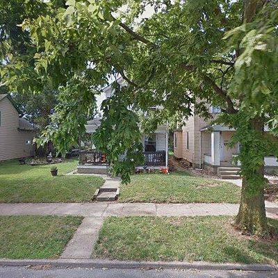 807 Cereal Ave, Hamilton, OH 45013