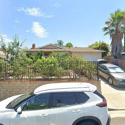 11002 Oro Vista Ave, Sunland, CA 91040