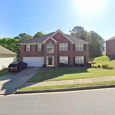 11009 Southwood Dr, Hampton, GA 30228