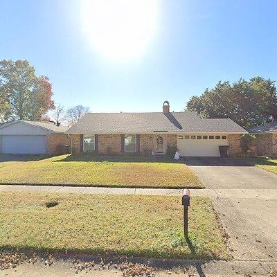 111 Fountainbleu Dr, Shreveport, LA 71115