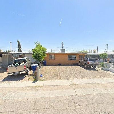 1110 E Kentucky St, Tucson, AZ 85714