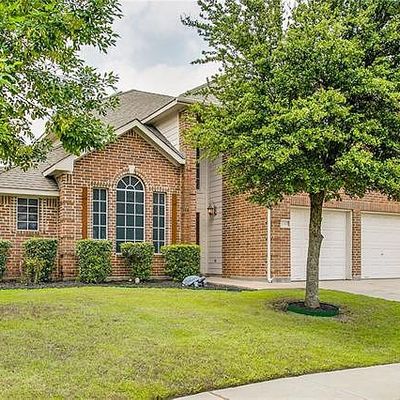 11105 Monica Ct, Fort Worth, TX 76244