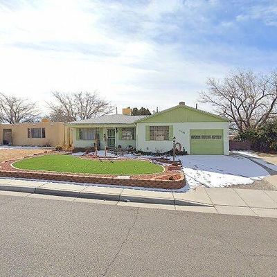 11106 Baldwin Ave Ne, Albuquerque, NM 87112