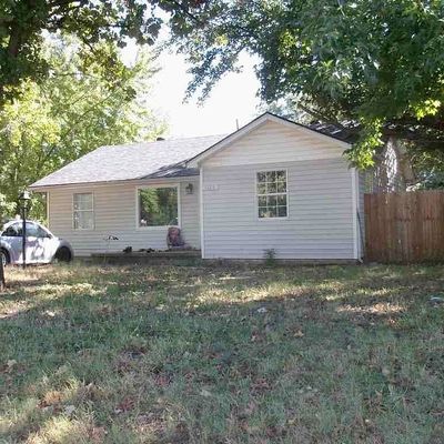 1126 N 9 Th St, Arkansas City, KS 67005