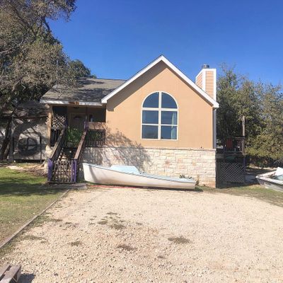 1127 Eastview Dr, Canyon Lake, TX 78133