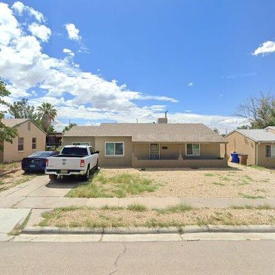 1130 Gardner Ave, Las Cruces, NM 88001