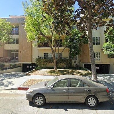 1131 Campbell St #113, Glendale, CA 91207