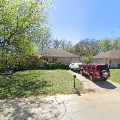 1138 Alvarado #A Street, Cleburne, TX 76031