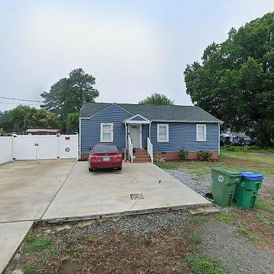 114 Green Acres Ave, Richmond, VA 23224