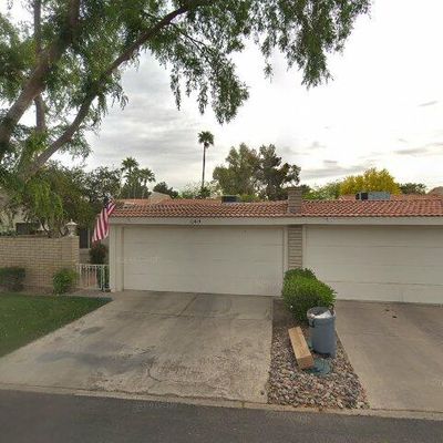 11419 N Century Ln, Scottsdale, AZ 85254