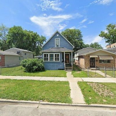 11476 S Church St, Chicago, IL 60643