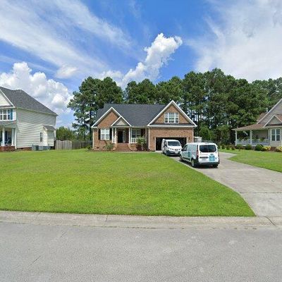 115 Hillsboro Dr, New Bern, NC 28562