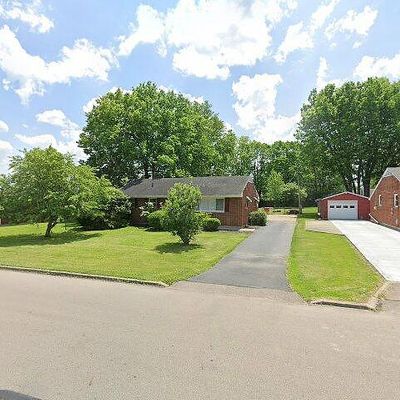 115 Stillwater St, West Milton, OH 45383