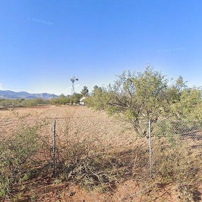 115 W Black Rd, Huachuca City, AZ 85616