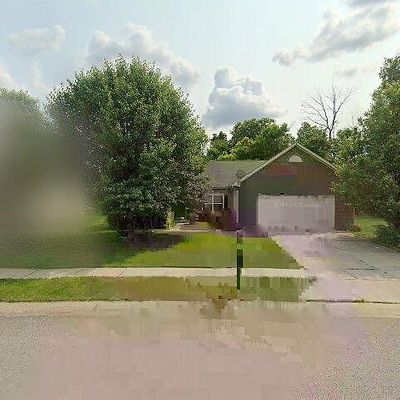 11535 Brook Crossing Ln, Indianapolis, IN 46229