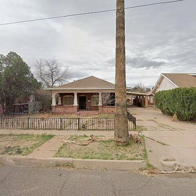 1160 E 10 Th St, Douglas, AZ 85607