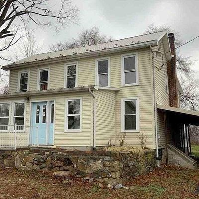 119 Brown Rd, Fort Littleton, PA 17223