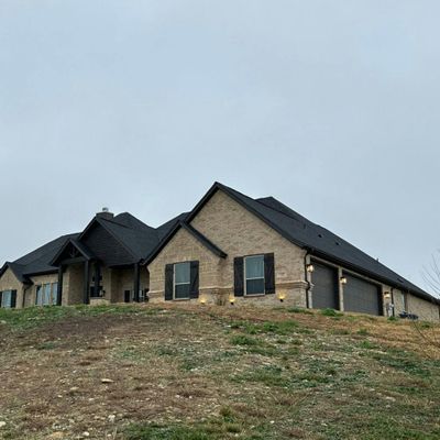 119 Cedar Mountain Dr, Weatherford, TX 76085