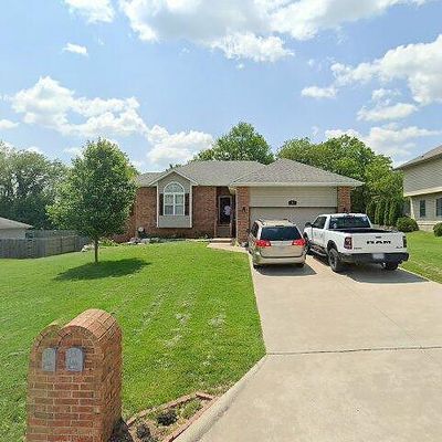 119 Emily Ln, Willard, MO 65781