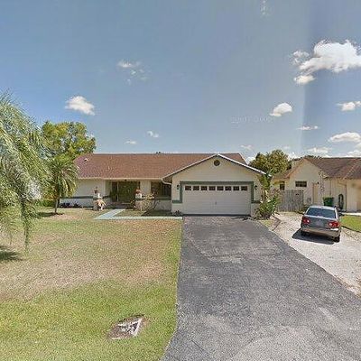 11960 Nw 24 Th St, Plantation, FL 33323