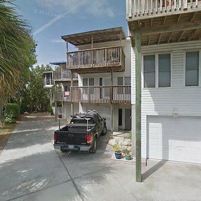 12 Van Horne Ave, Tybee Island, GA 31328