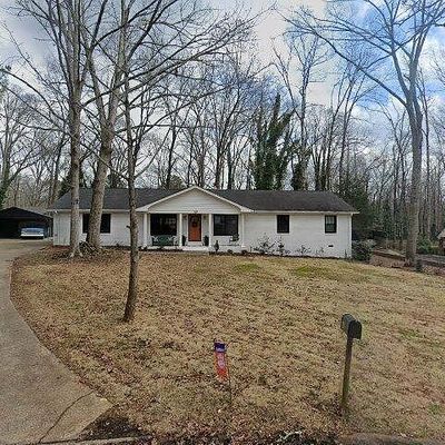 120 Chinquapin Pl, Athens, GA 30605