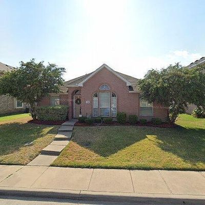 1039 Barrymore Ln, Duncanville, TX 75137