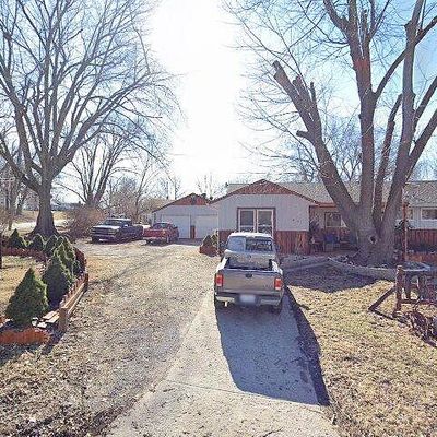 104 Sw Mcclendon Dr, Lees Summit, MO 64081