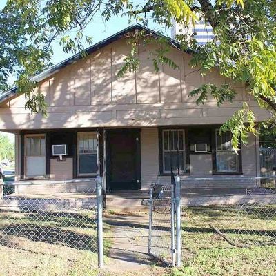 1040s 7th Street, Abilene, TX 79602