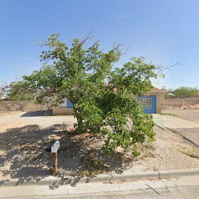 105 La Fe Ave, Mesquite, NM 88048