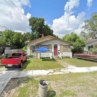 1053 E 9 Th St, Jacksonville, FL 32206